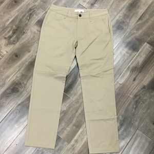 RIVIERA CLUB MEN PANTS